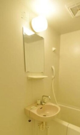 レオパレスNTの物件内観写真